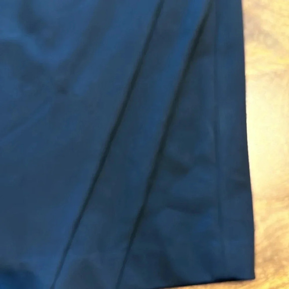 Cremieux smart black skirt size 6 EUC - Picture 8 of 8